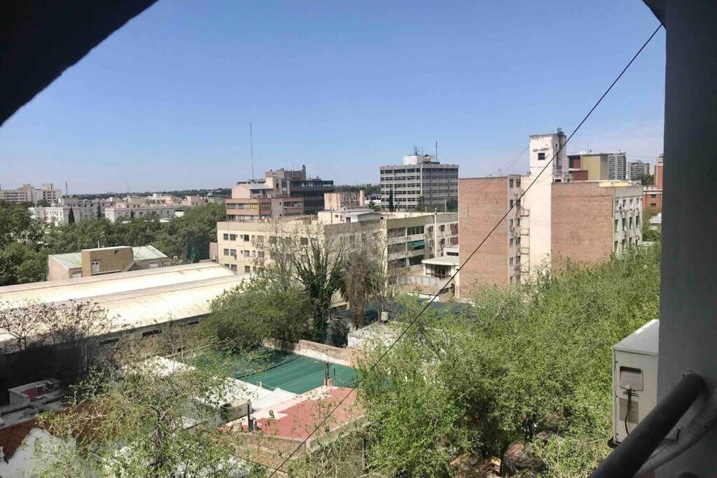 Depto Val Apartment Mendoza Exterior photo